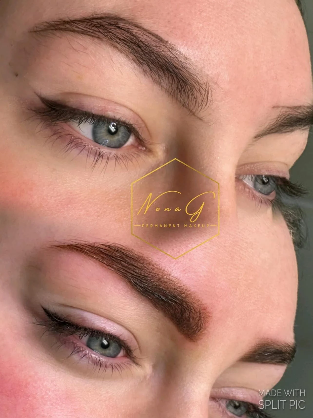 Permanent Makeup Treatment in Murrells Inlet, SC | Posh Aesthetics