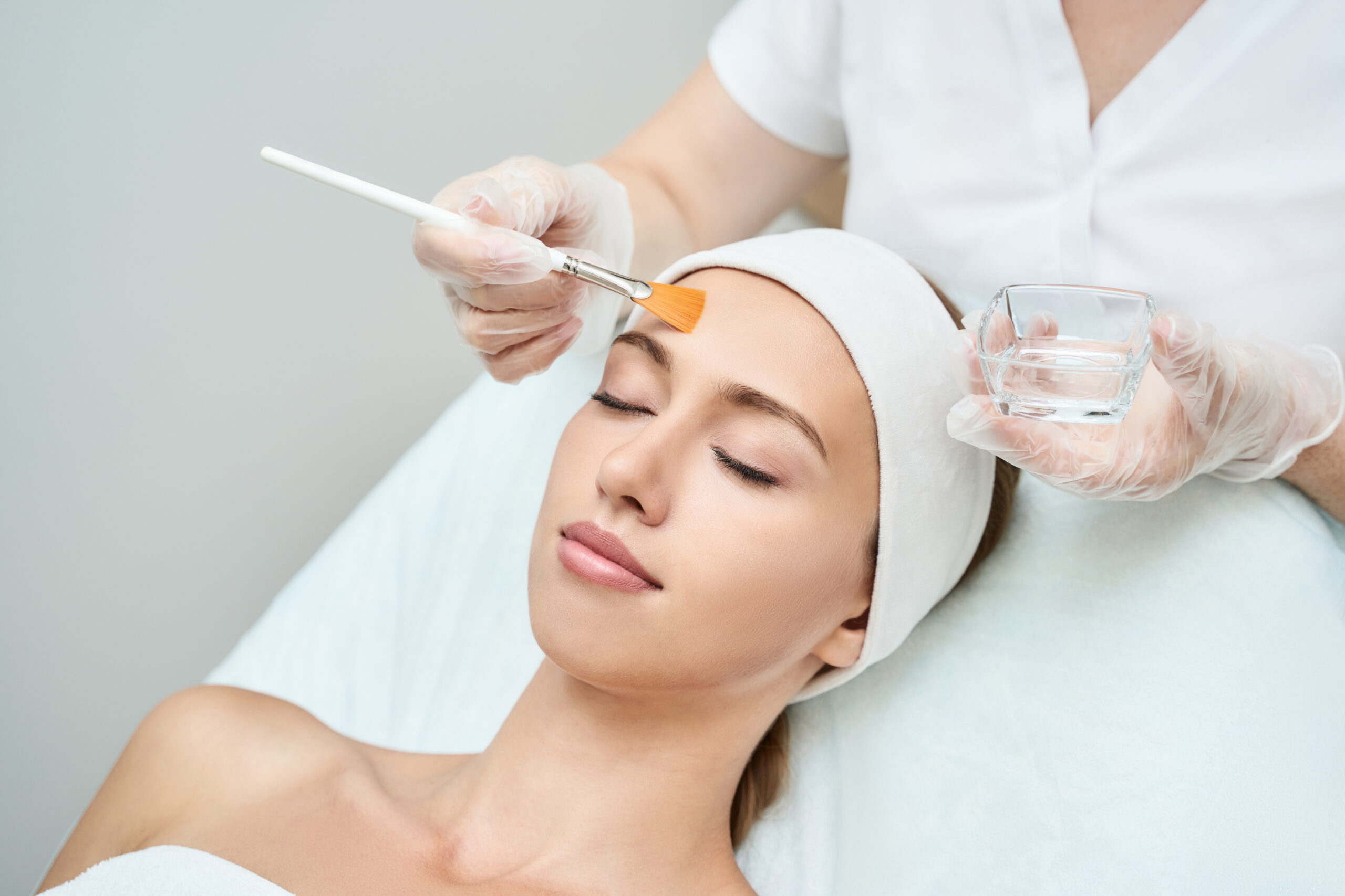 Chemical Peels by Posh Aesthetics in Murrells Inlet, SC