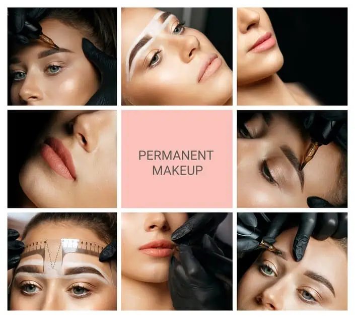 Permanent Makeup by Posh Aesthetics in Murrells Inlet, SC