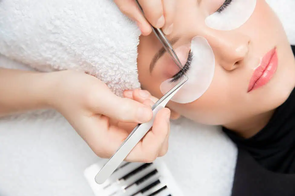 Lash Lift and Tint by Posh Aesthetics in Murrells Inlet, SC