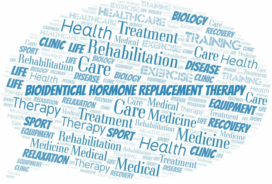 Bioidentical Hormone Replacement Therapy by Posh Aesthetics in United States