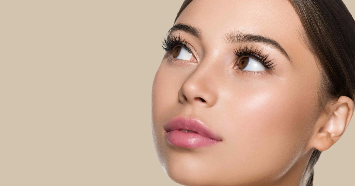 Women showing results of Permanent Makeup and Lashes in Murrells Inlet, SC, smiling and highlighting natural, polished beauty.