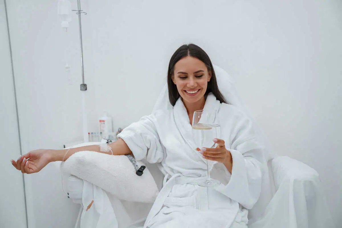 IV Therapy Hydration Energy Murrells Inlet SC