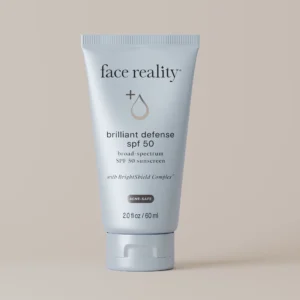 Brilliant Defense SPF 50