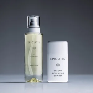 Cleansing Essentials Kit
