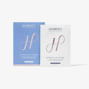 Restorative HA+ Masque | Box of 5