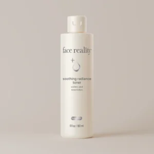 Soothing Radiance Toner